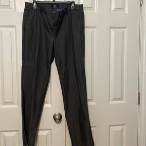 Dockers slim fit 34x32 grey